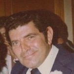 Harry James "Bob" Chakalis