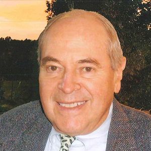 Robert Taft Hennes