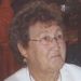 Agnes Peyatte Obituary Photo