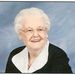 Eva Louise Mayben Obituary Photo