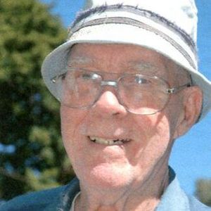 Richard Hall Miles