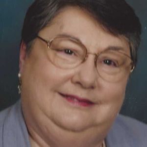 Sharon Rogerson