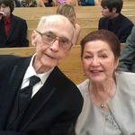 Bill and Grace Payter