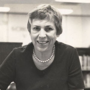 Marietta Scherer