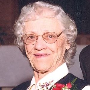 LaVerne A. Lehnen