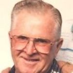 Merritt A. "Red" Diefenback