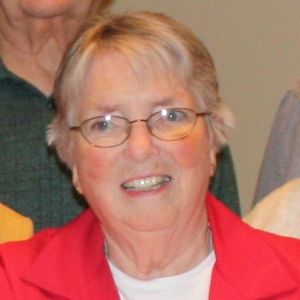 Barbara L.  Konyndyk