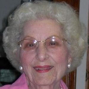 Josephine Mangialardi Camponovo