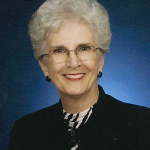 Frankie Ann Jones