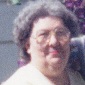Shirley Hoover