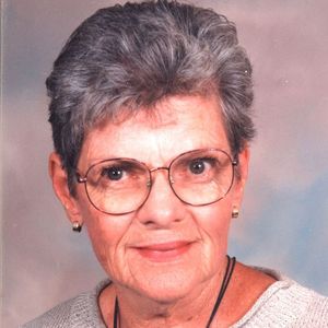 Jeanne Fowler