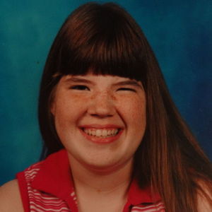 Heather Ann Hoelscher