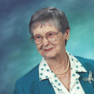 Margaret  E.  Christopher