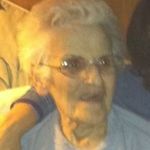 Anna P. (Sciacca) Rando