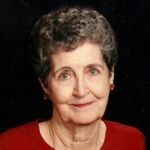 Jennie Lee Frady