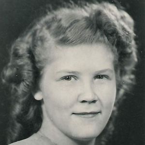 Bertha Haskins