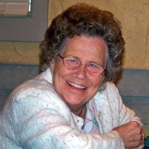 Mrs. Mayme Louise Graves