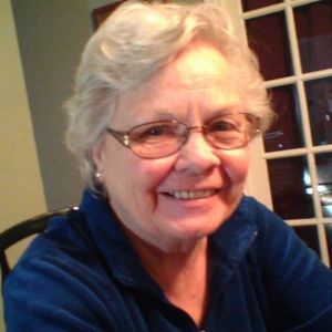 Mary Annetta Ettinger