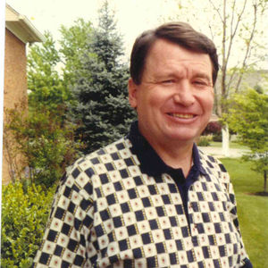 John Warren Turner