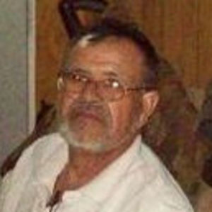 Raymond Adam Verdin, Sr.