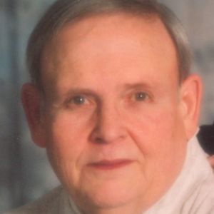 William K. (Bill) Frazier