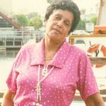 Grace Gaines