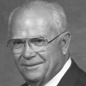 Richard Samuel Moyer