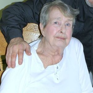 Sally Joan Baugher Polley