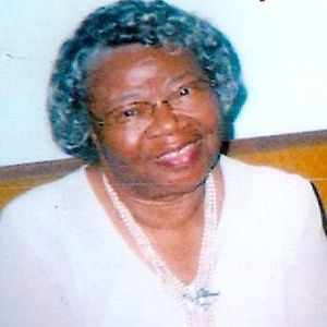 Martha Alice Gordon