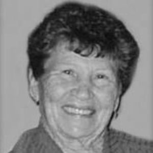 Bernice Baldwin