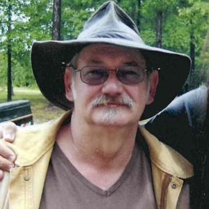 Mr. Warren Howard Gordon