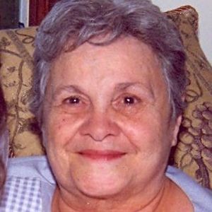 Mariane Smith