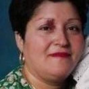 Ms.  Lidia Maldonado