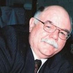 Paul V. Rosek