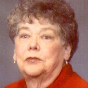 Gladys M. Toung