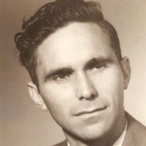 Winston Baird