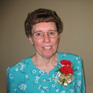 Sr. Joanne T. (aka Sr. Stephanie) Rataj, C.PP.S.
