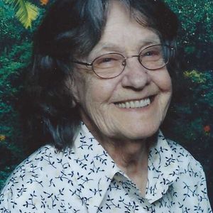 Virginia Lee Kelly