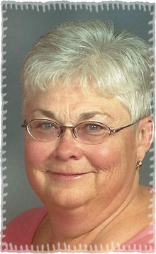 Nancy Sayres
