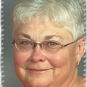 Nancy Sayres