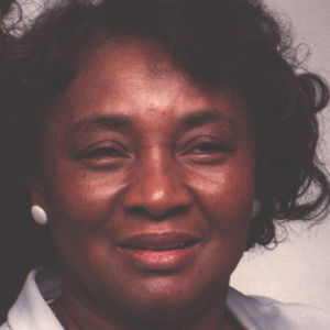 Mrs. Jerusha Gunter