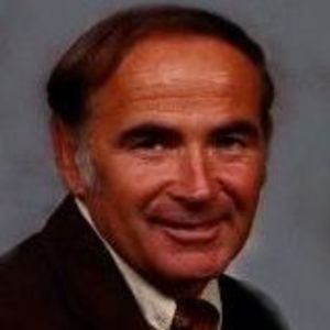 Mr. Gerald N. Lyons