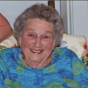 Mrs. Ellen Buchanan Satterwhite
