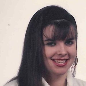 Laura Lynn Marz