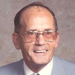 Jess W. Leffler