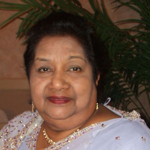 Pushpa Devi Sadhu