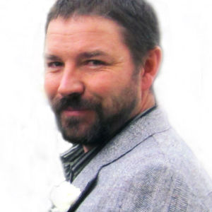 Virgel  Fred Fangel