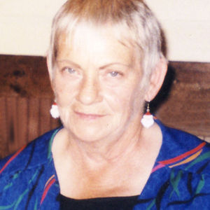Barbara Montague Herbert