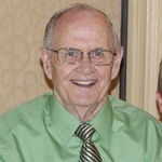 James  P. McHale