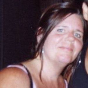 Mrs. Sandy (nee Martino) Lacy